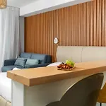 Luxury Living 100 Meter From The Beach - By Edom